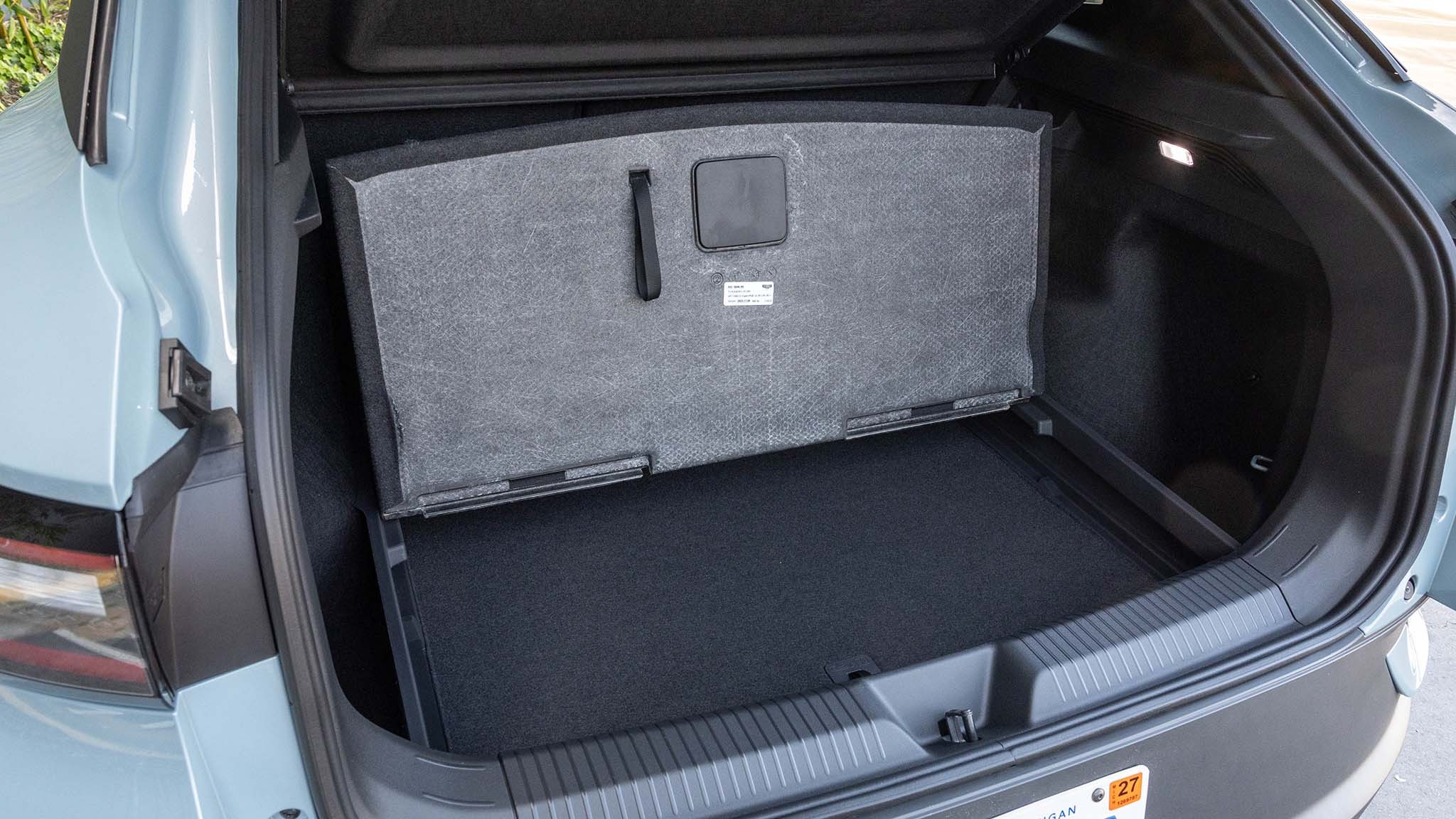 010 2024 Volkswagen ID4 ProS