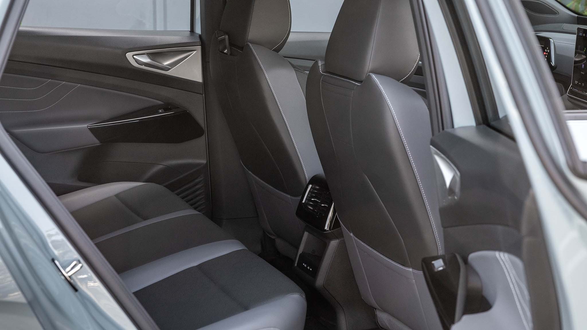 011 2024 Volkswagen ID4 ProS