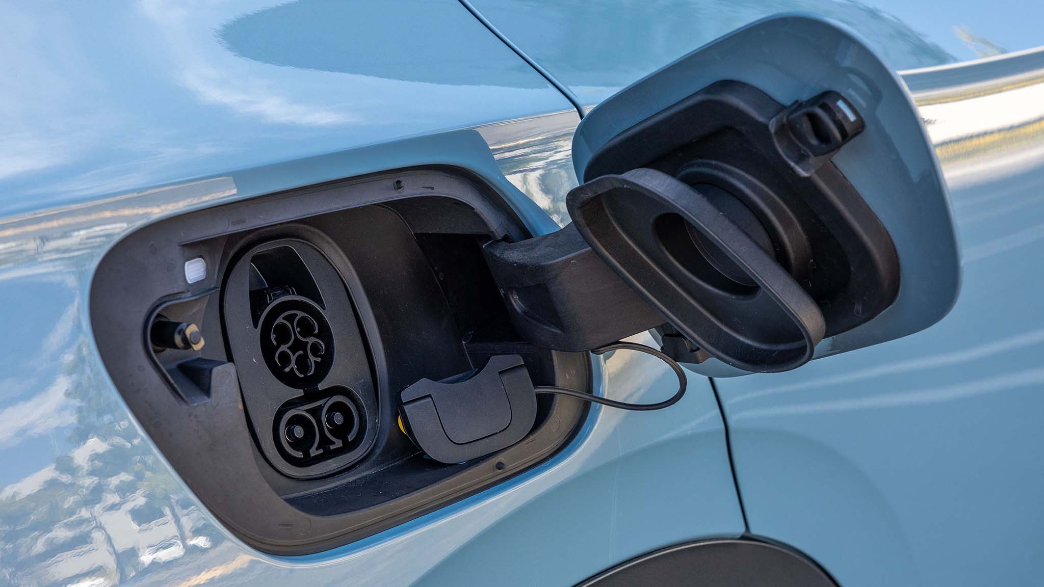 015 2024 Volkswagen ID4 ProS