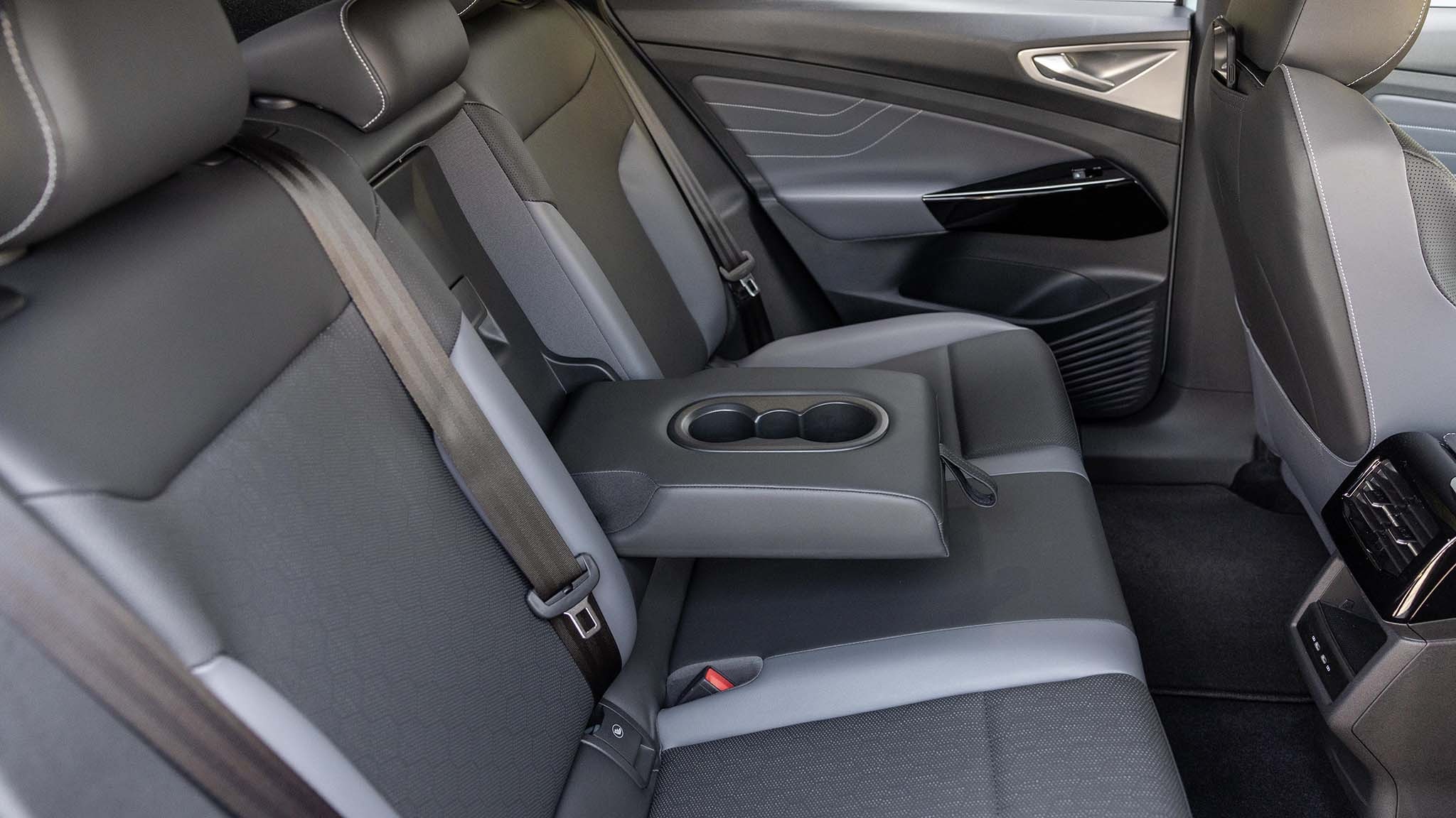 016 2024 Volkswagen ID4 ProS