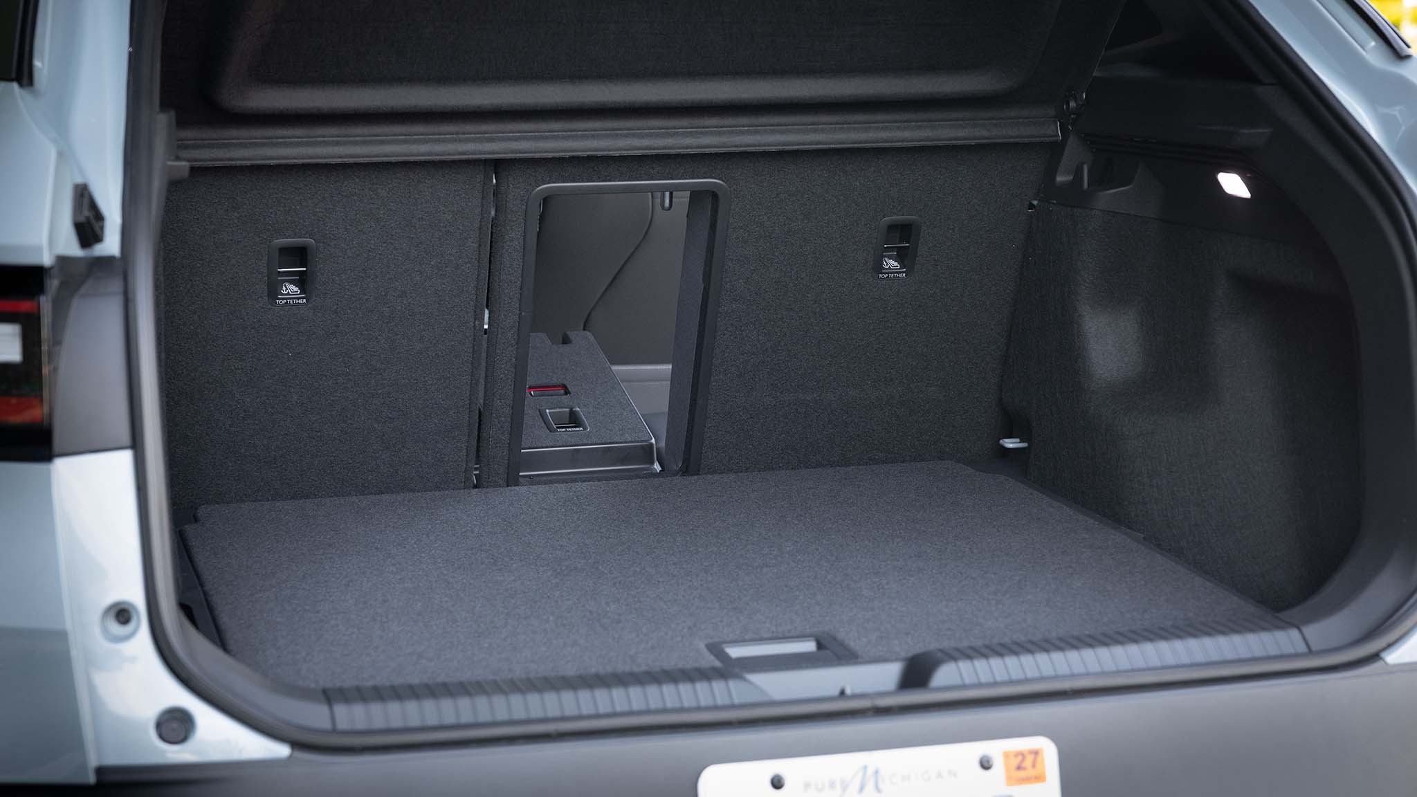 017 2024 Volkswagen ID4 ProS