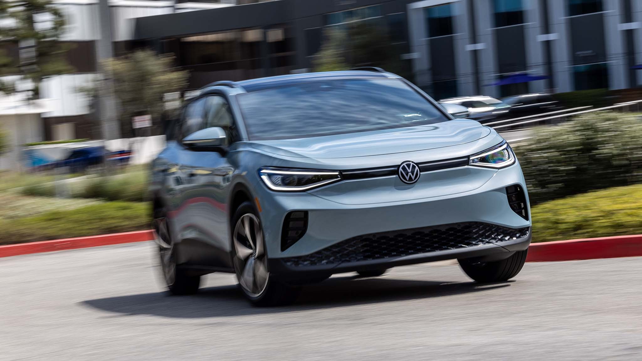 029 2024 Volkswagen ID4 ProS