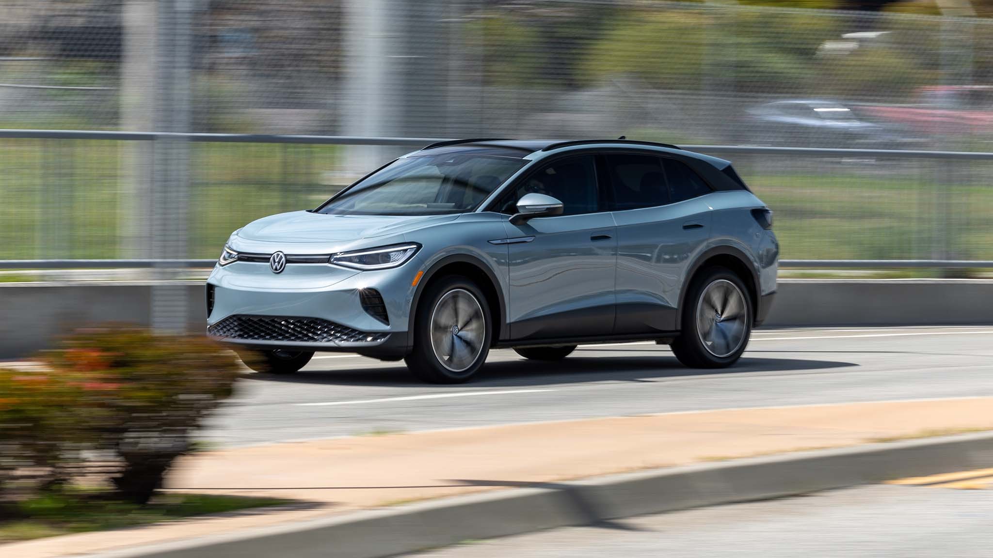 031 2024 Volkswagen ID4 ProS