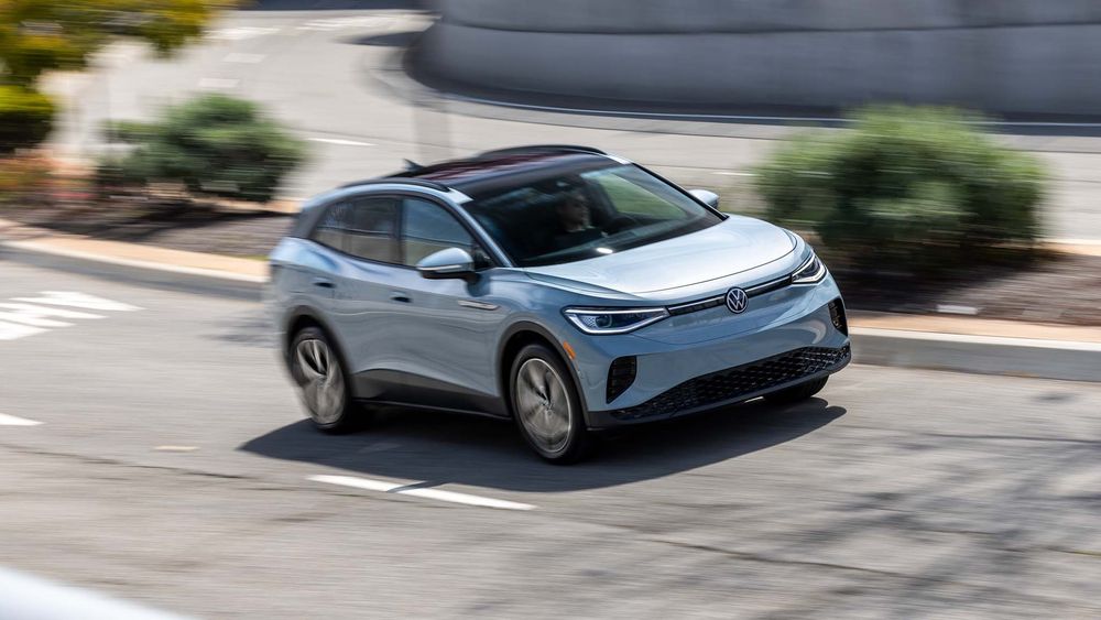 033 2024 Volkswagen ID4 ProS