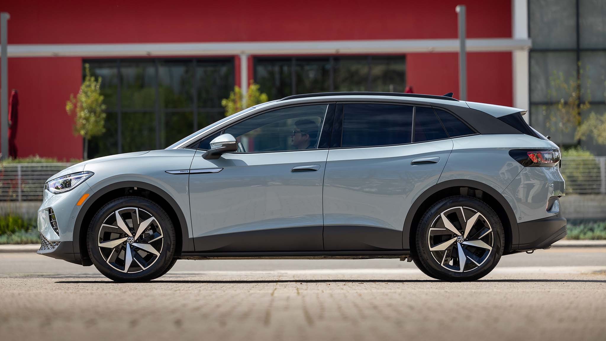 036 2024 Volkswagen ID4 ProS