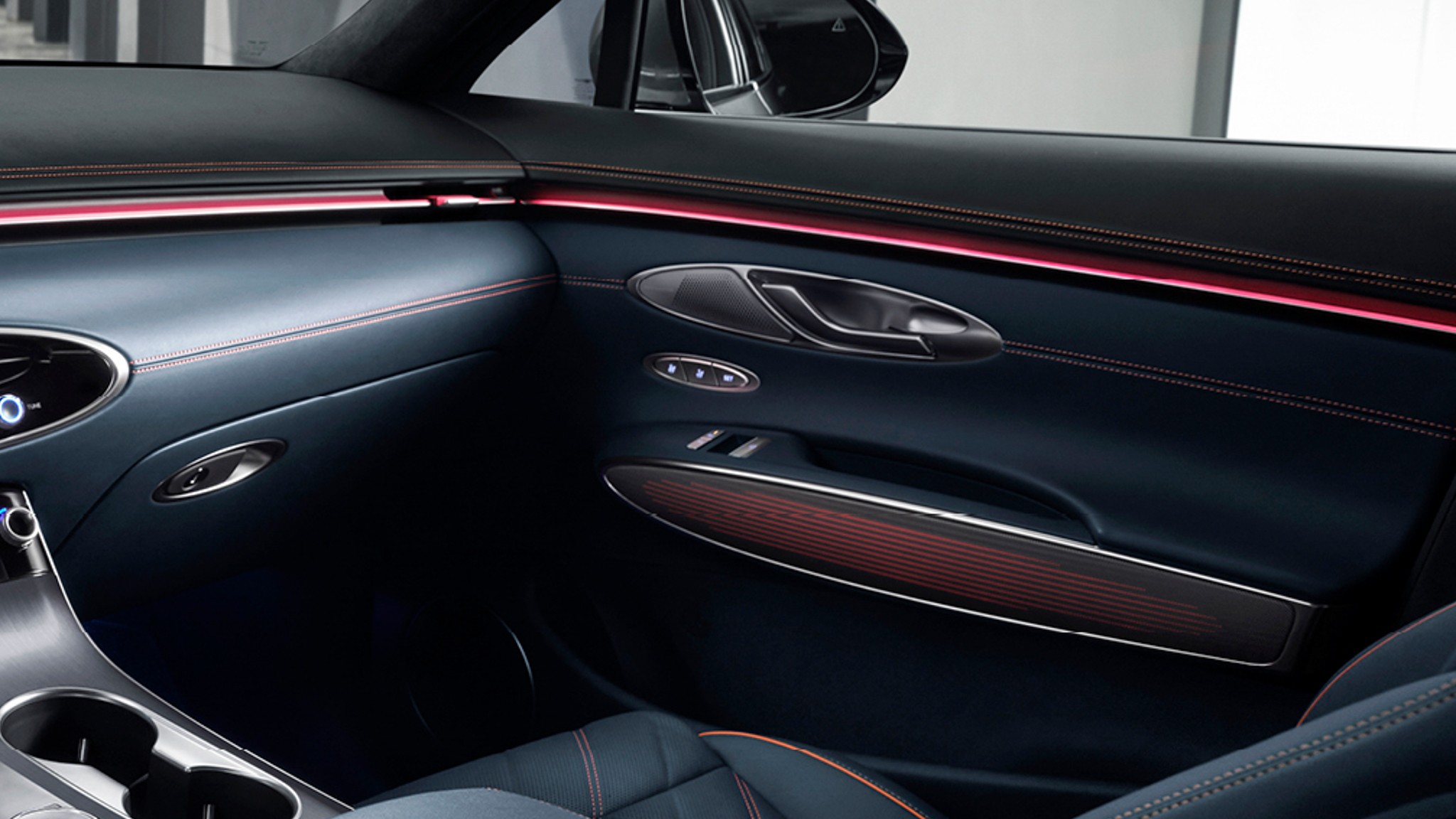 2025 Genesis GV70 15