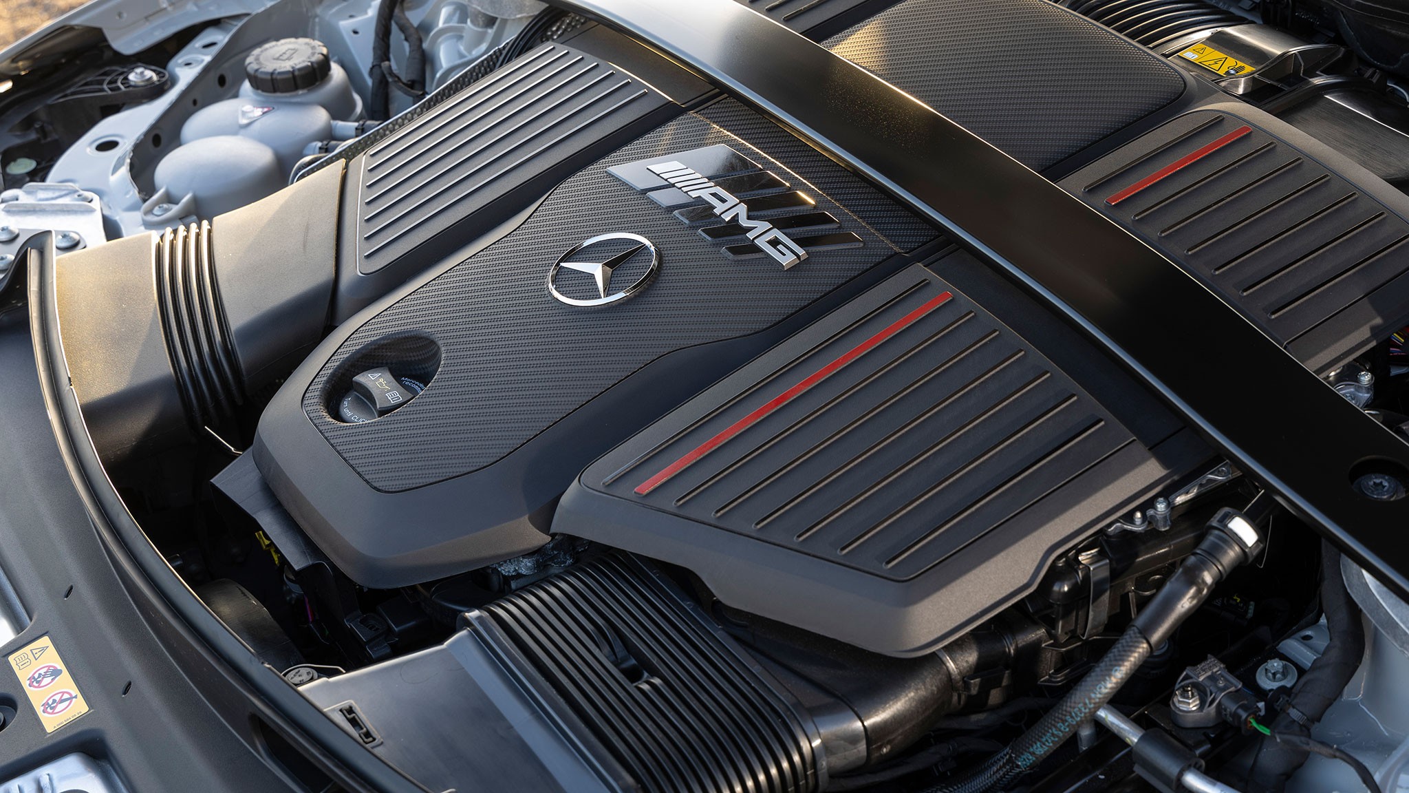 20 2024 mercedes amg cle53 couple