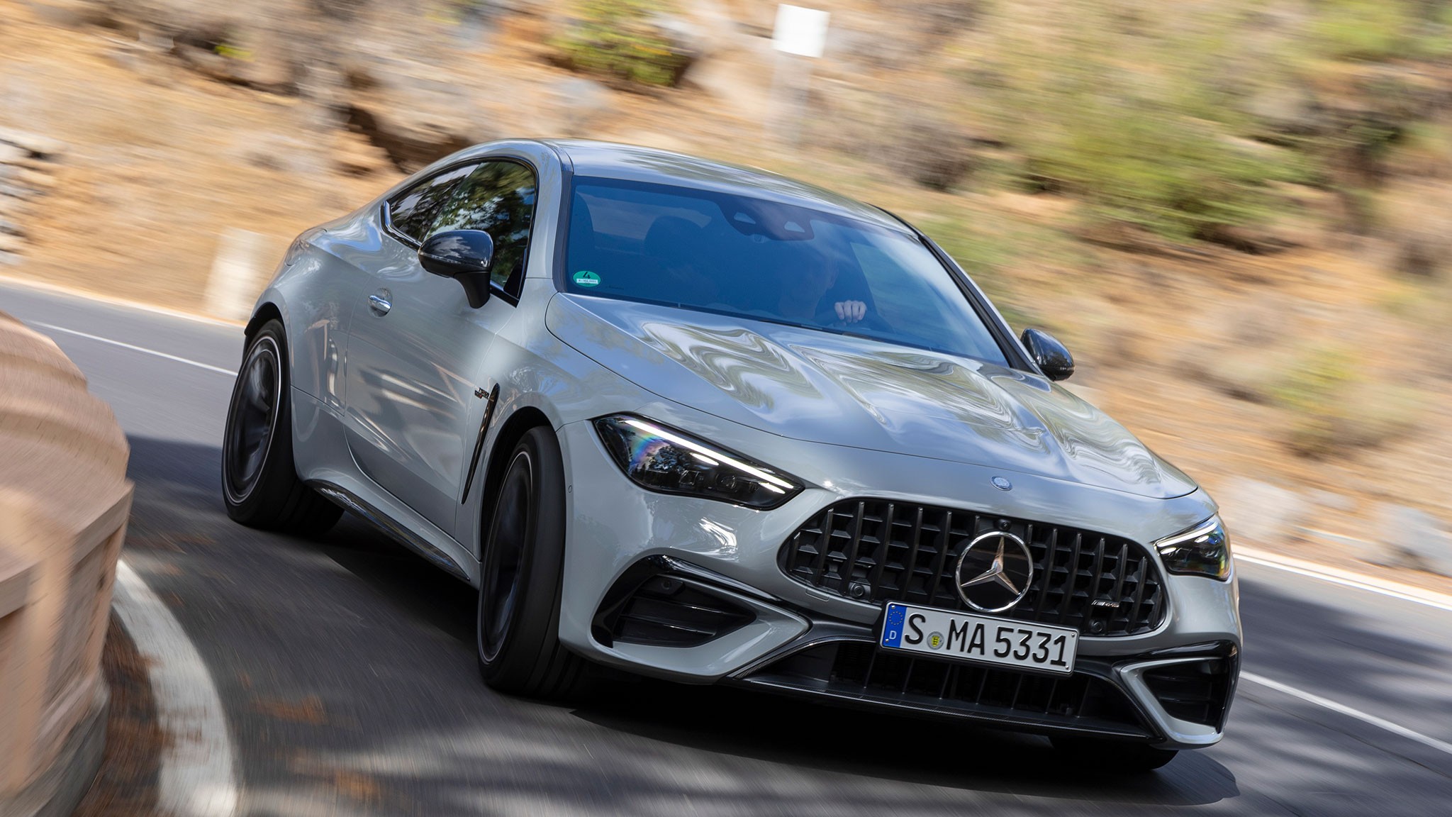 17 2024 mercedes amg cle53 couple