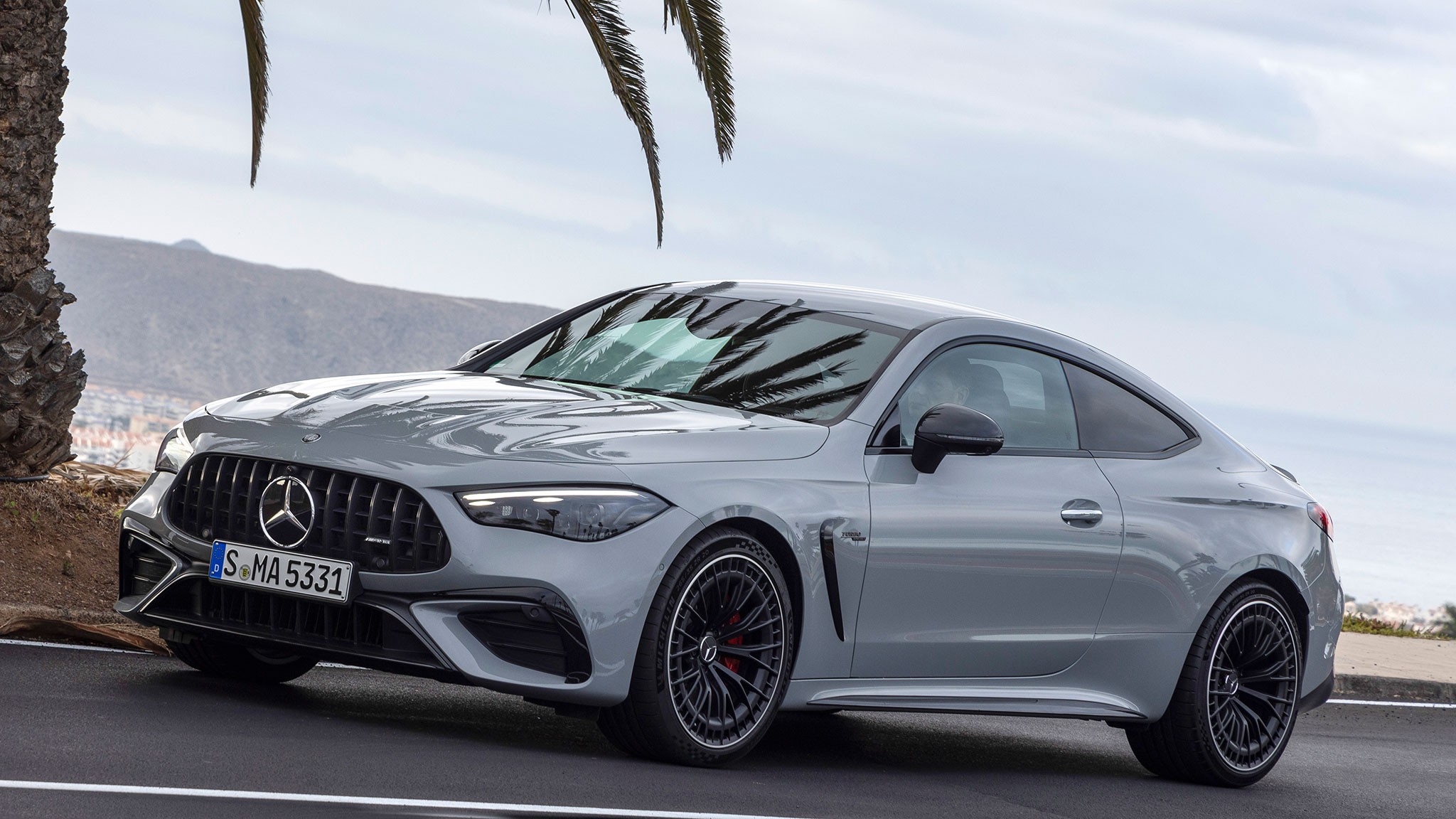 09 2024 mercedes amg cle53 couple