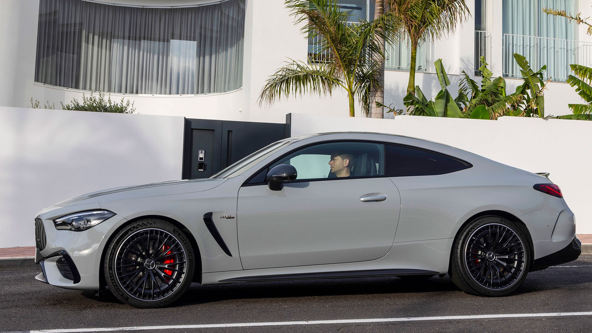 08 2024 mercedes amg cle53 couple