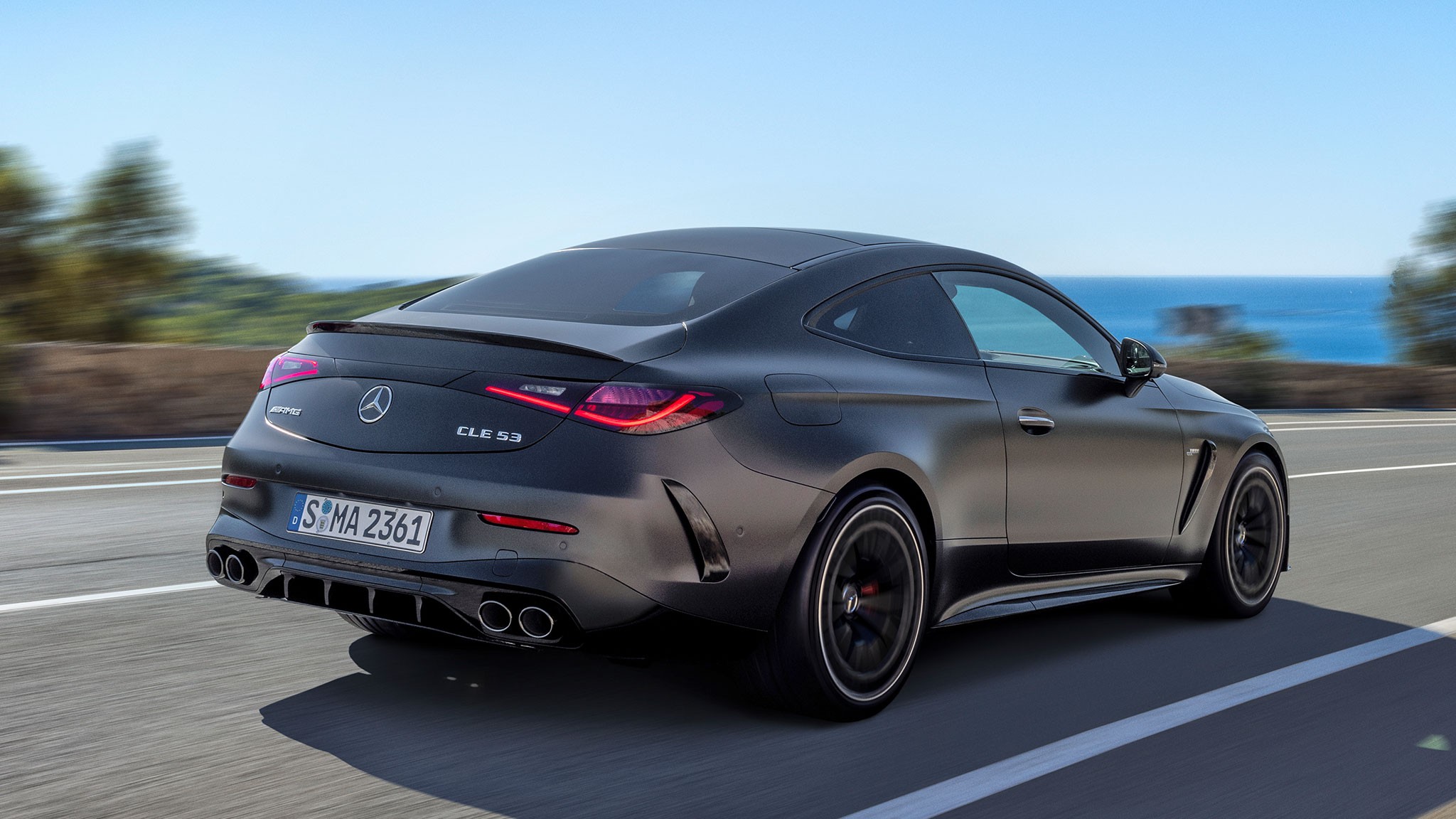 03 2024 mercedes amg cle53 couple