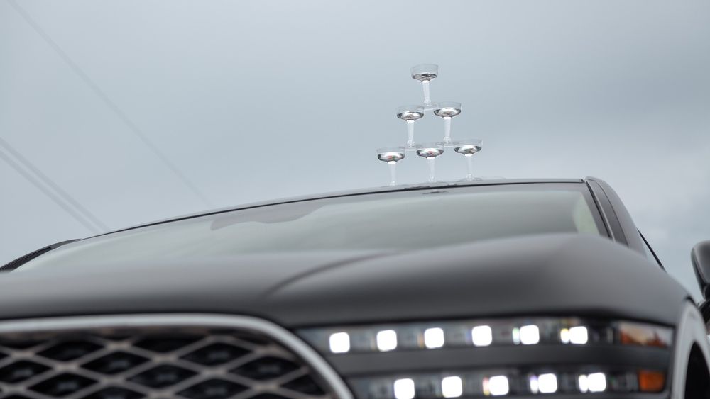 2023 Genesis G90 sedan Austin TX 44