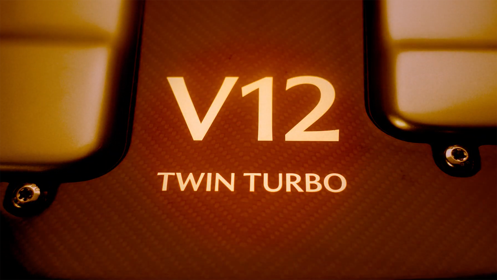 2024 Aston Martin V 12 Twin Turbo 4