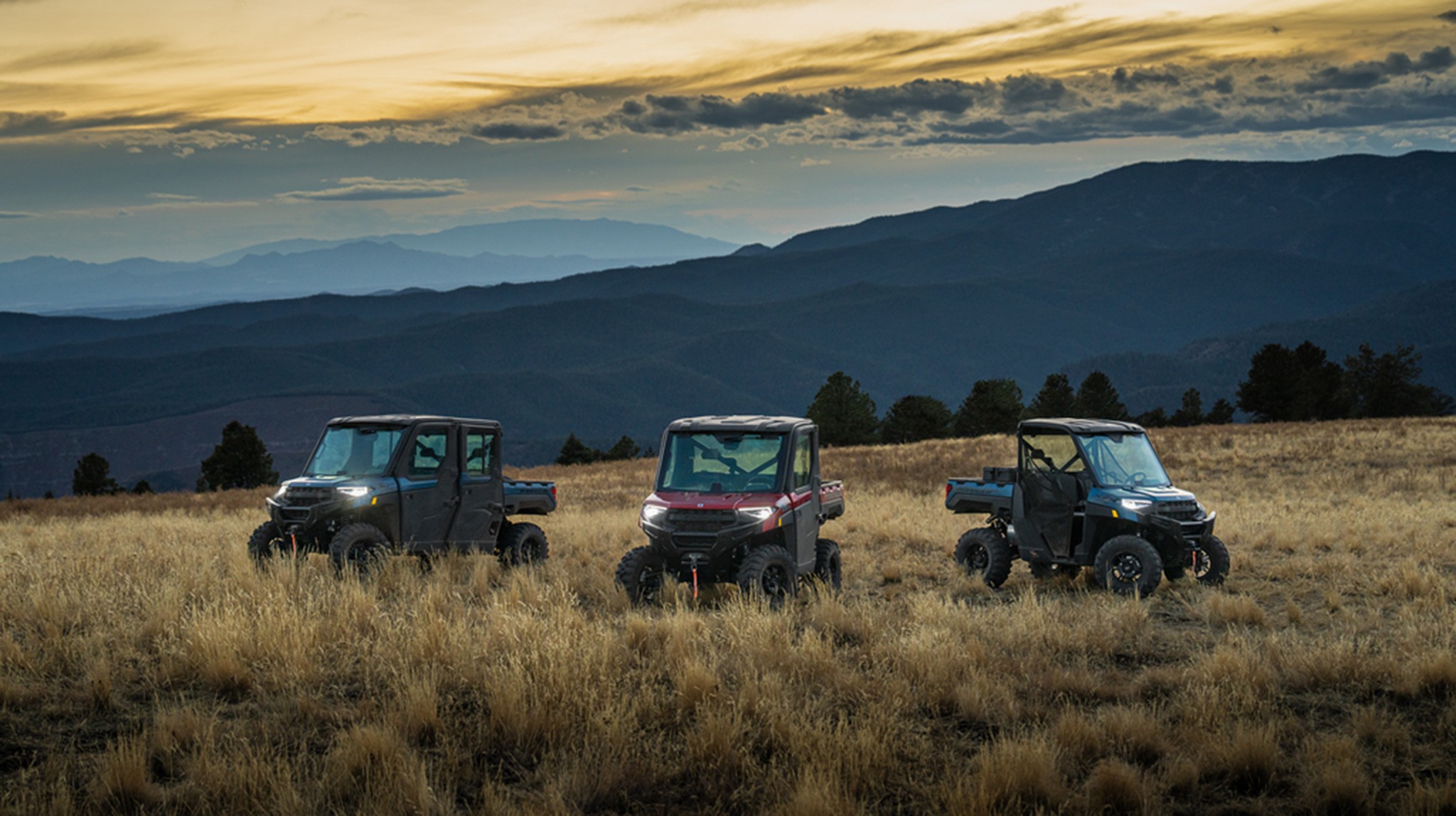 2025 orv rgr xp 1000 family image beauty POL10876 20279