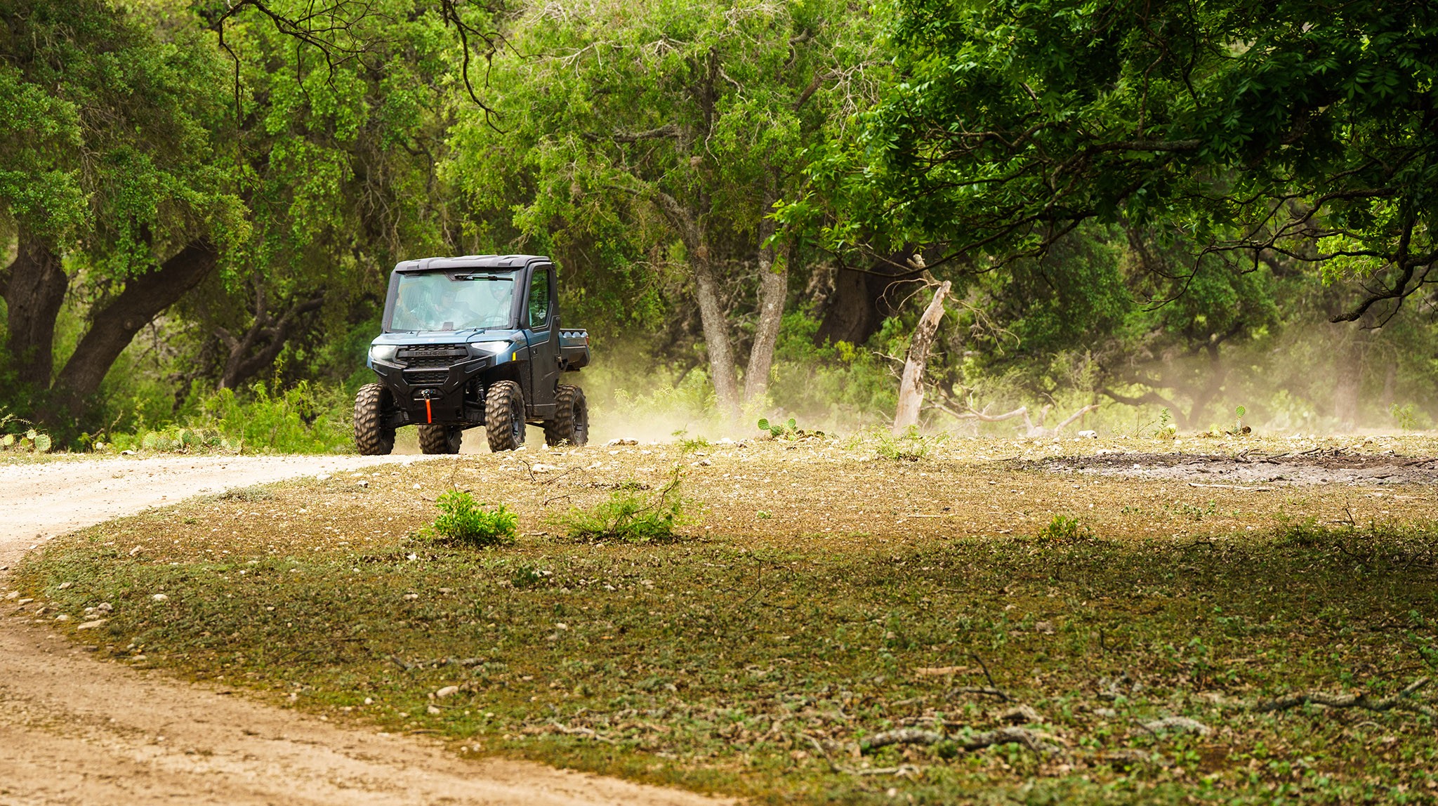 7 2025 Polaris Ranger XP 1000