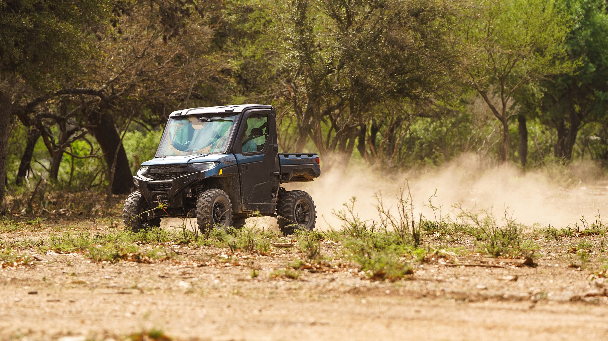 15 2025 Polaris Ranger XP 1000