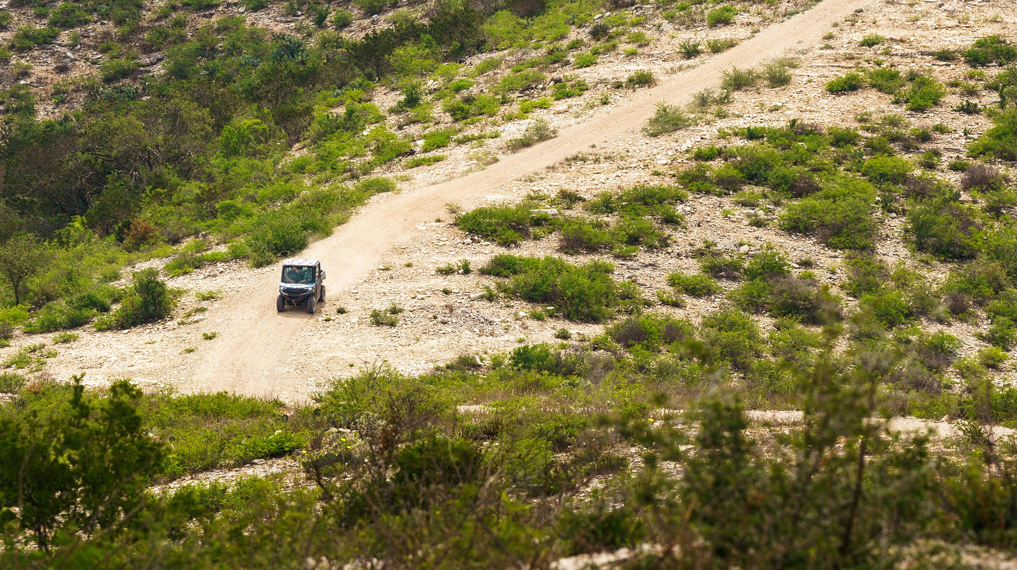 19 2025 Polaris Ranger XP 1000
