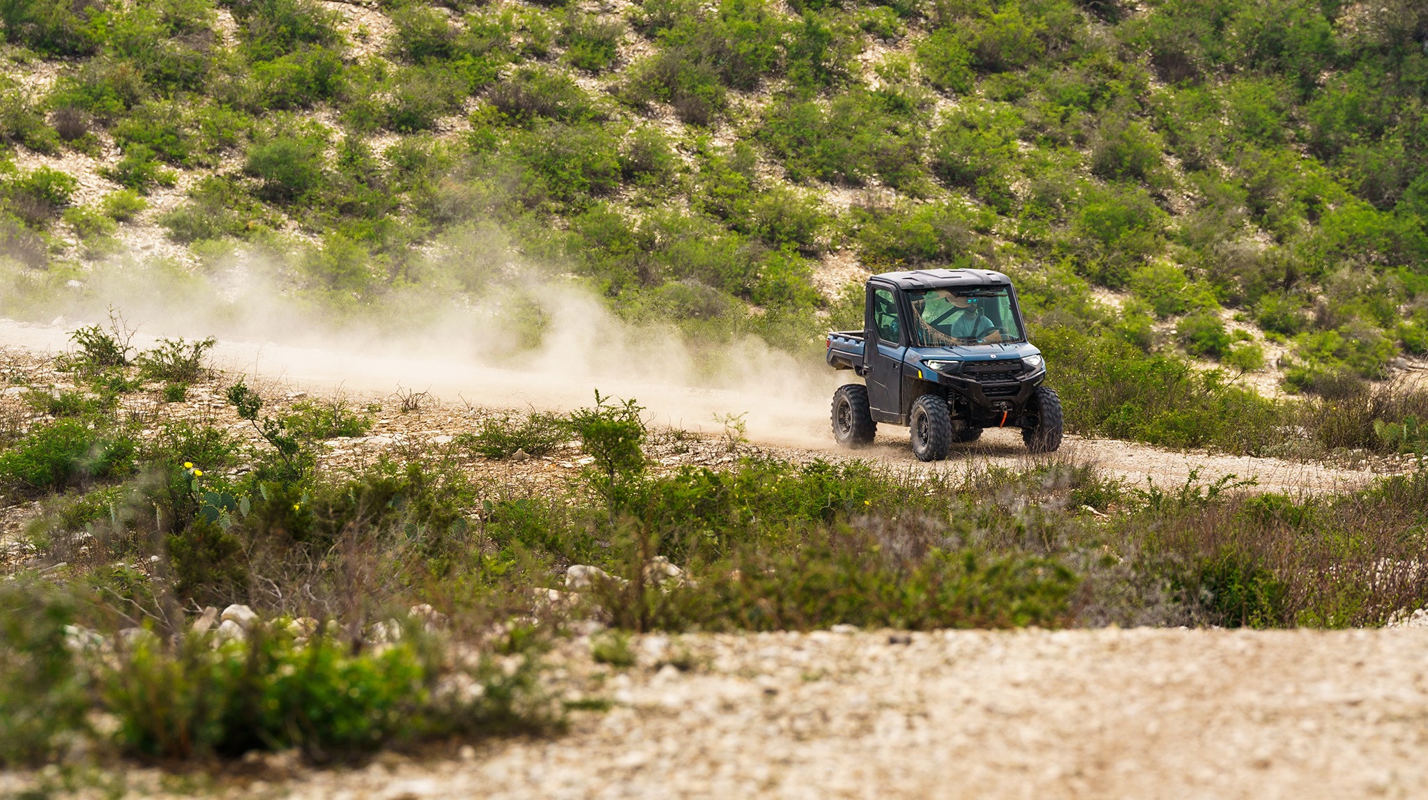 20 2025 Polaris Ranger XP 1000