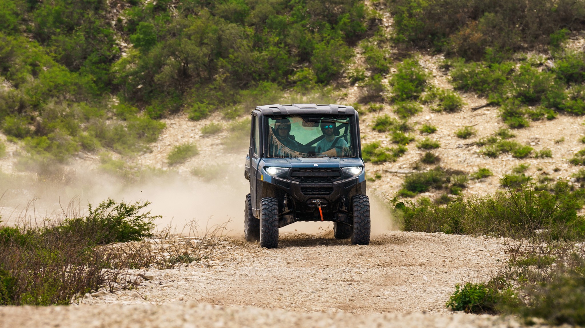 21 2025 Polaris Ranger XP 1000