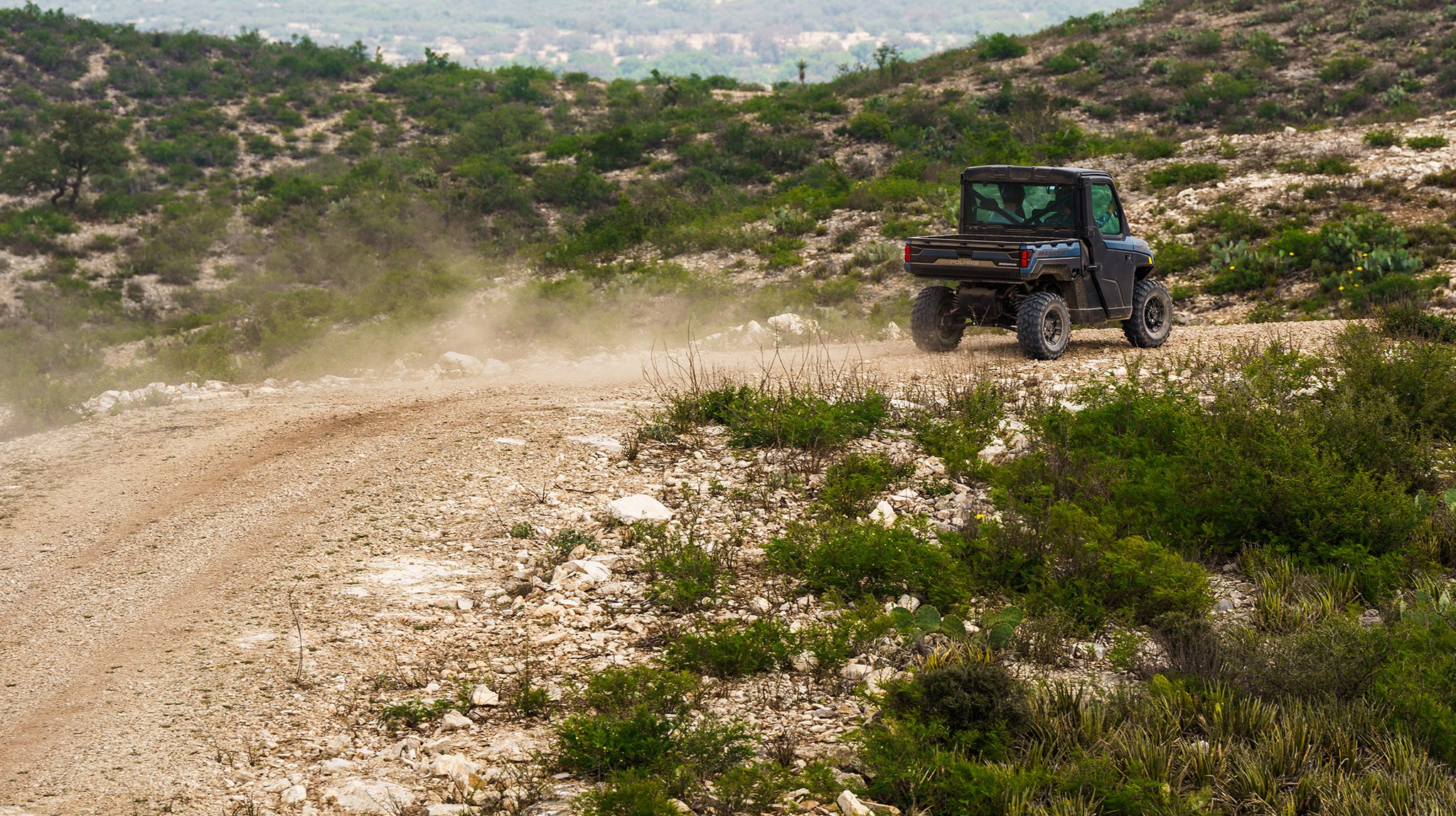 22 2025 Polaris Ranger XP 1000