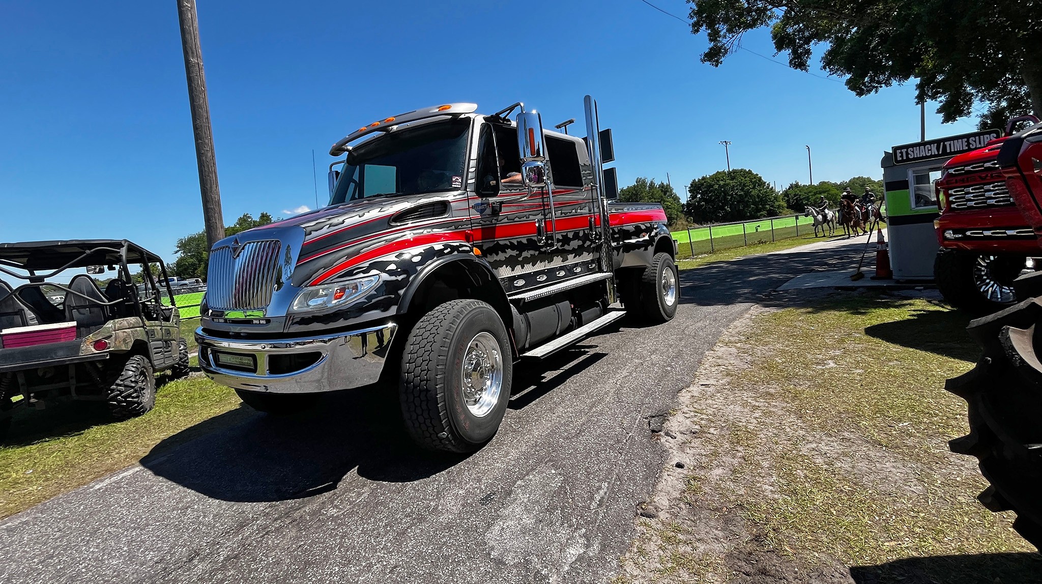 010 2024 florida truck meet gallery big rig