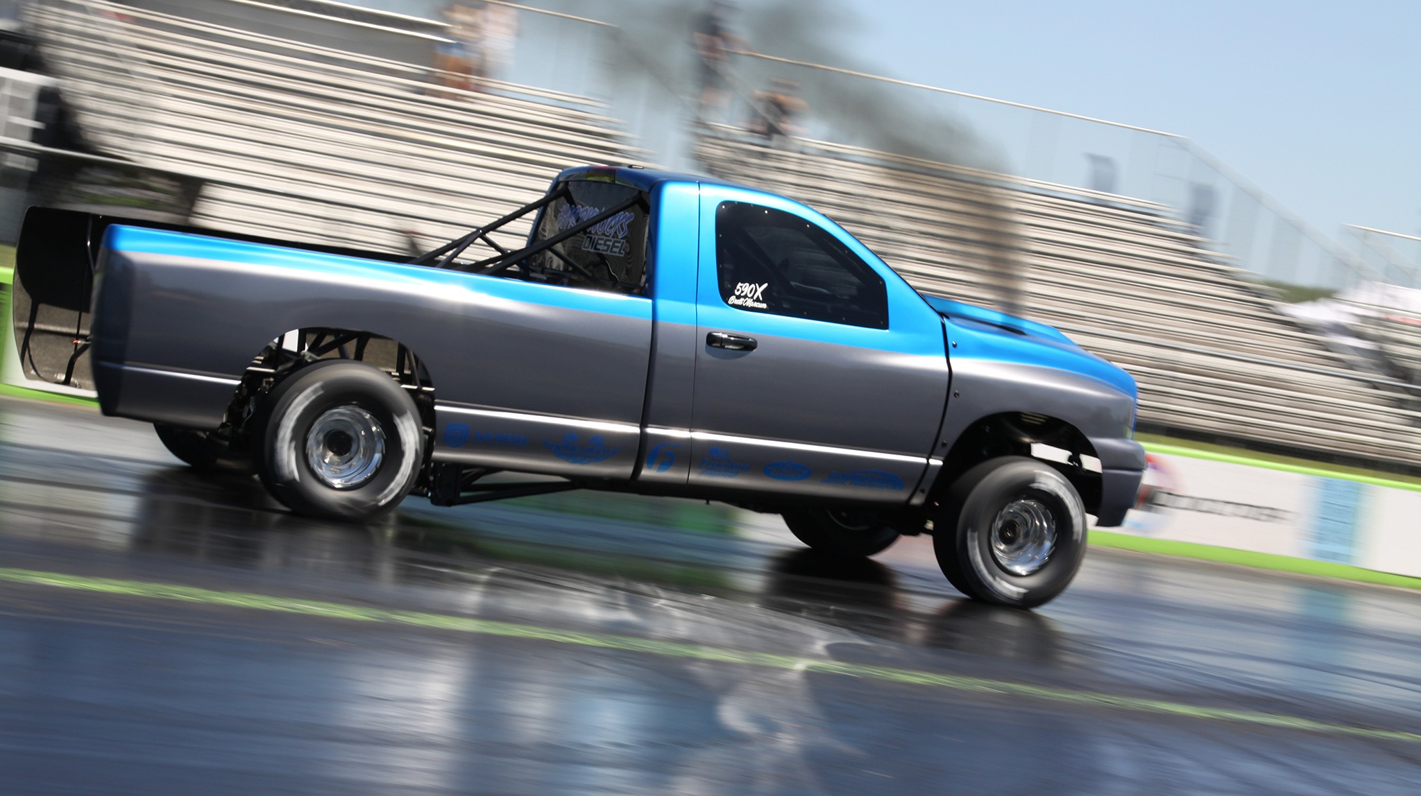 011 2024 florida truck meet gallery racing side