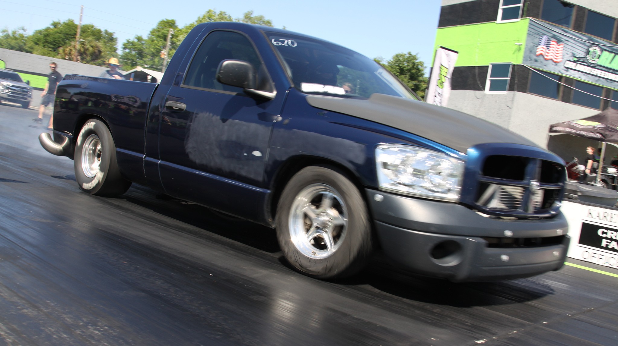 014 2024 florida truck meet gallery dodge ram shorty front
