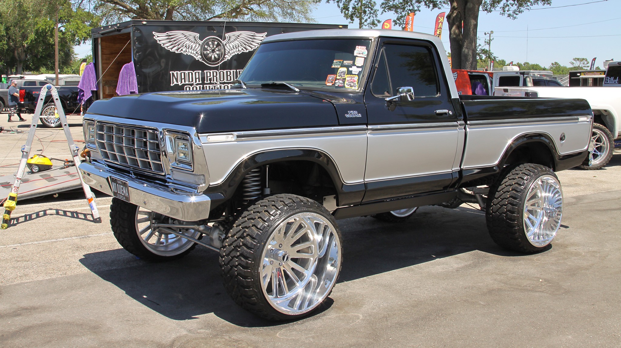 027 2024 florida truck meet gallery obs ford front