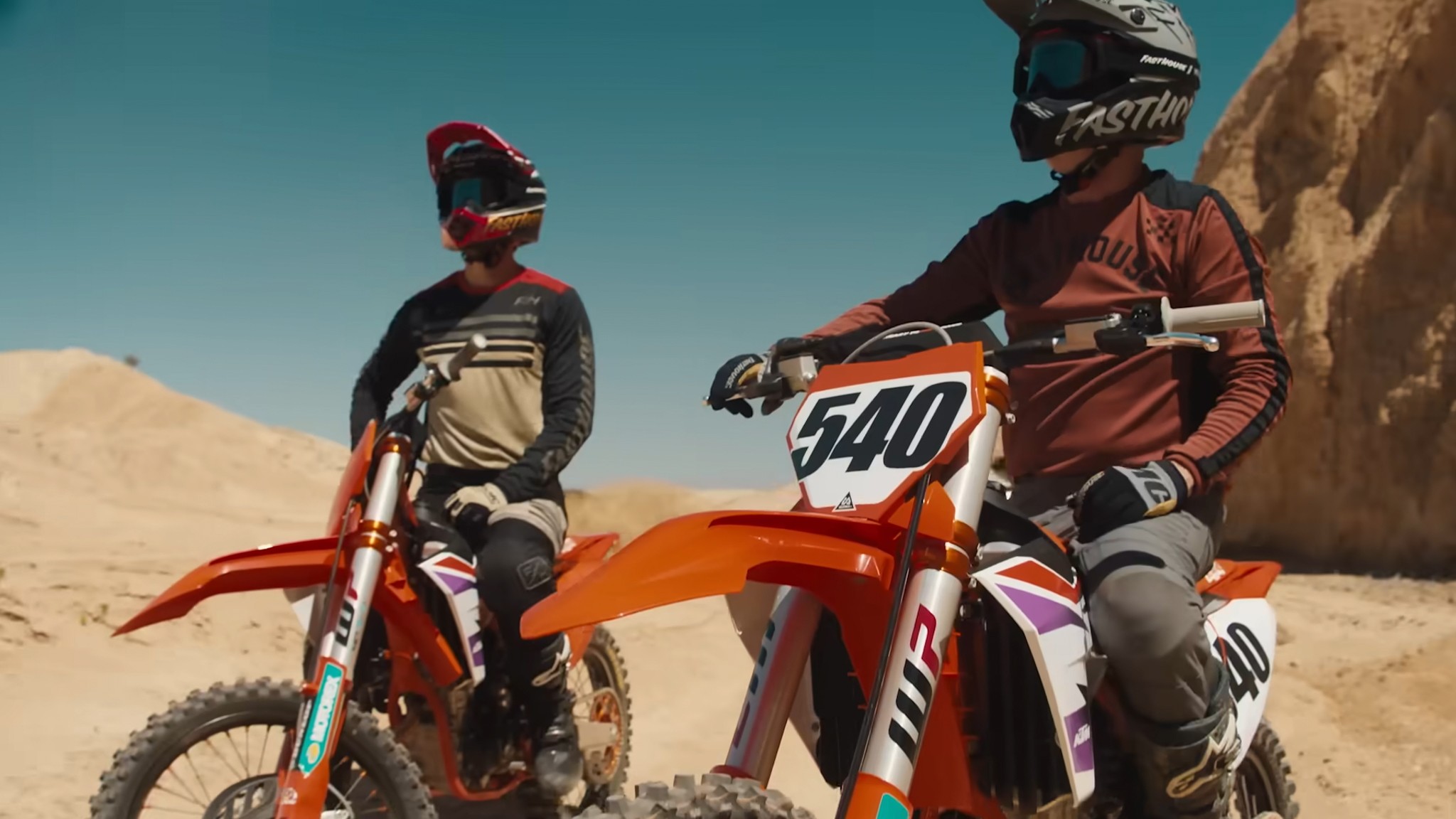 2025 Ram 1500 TRX Teaser 2