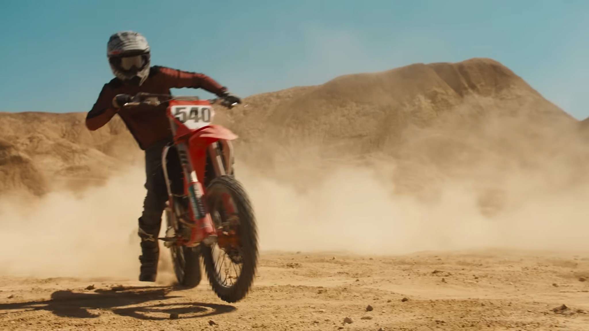 2025 Ram 1500 TRX Teaser 8