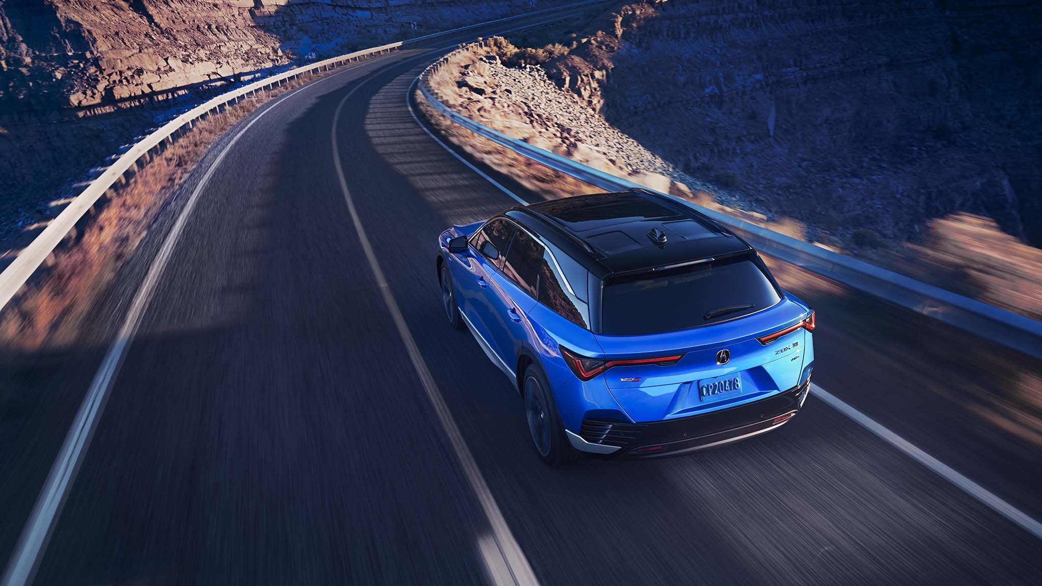 004 2024 acura zdx type s first drive