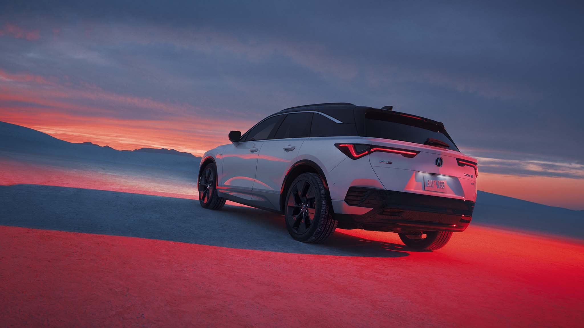 009 2024 acura zdx type s first drive