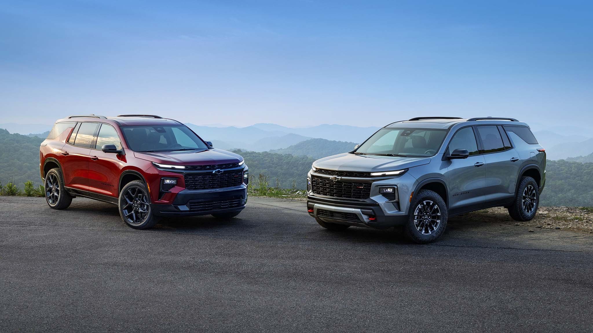 2024 chevrolet traverse 013