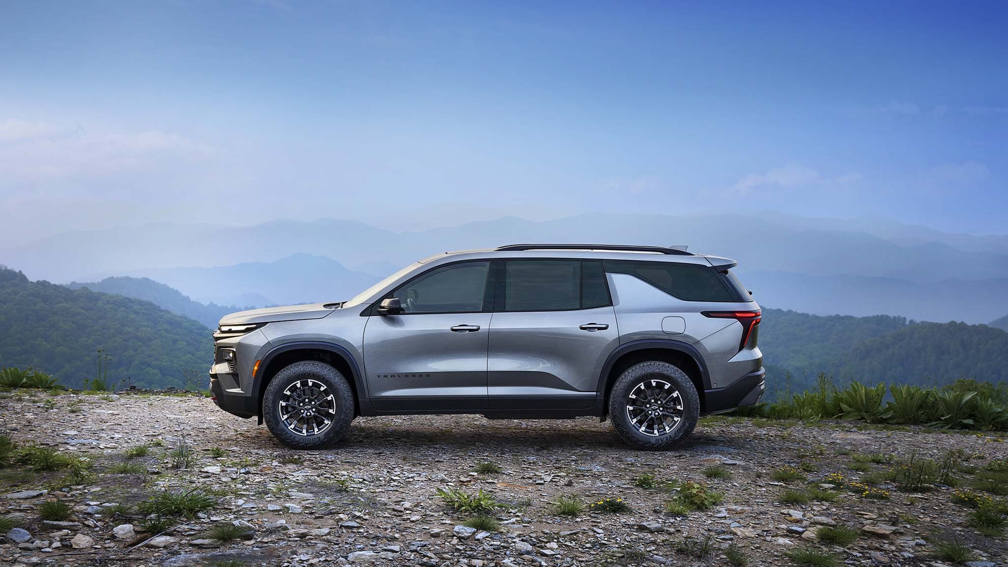 2024 chevrolet traverse z71 003