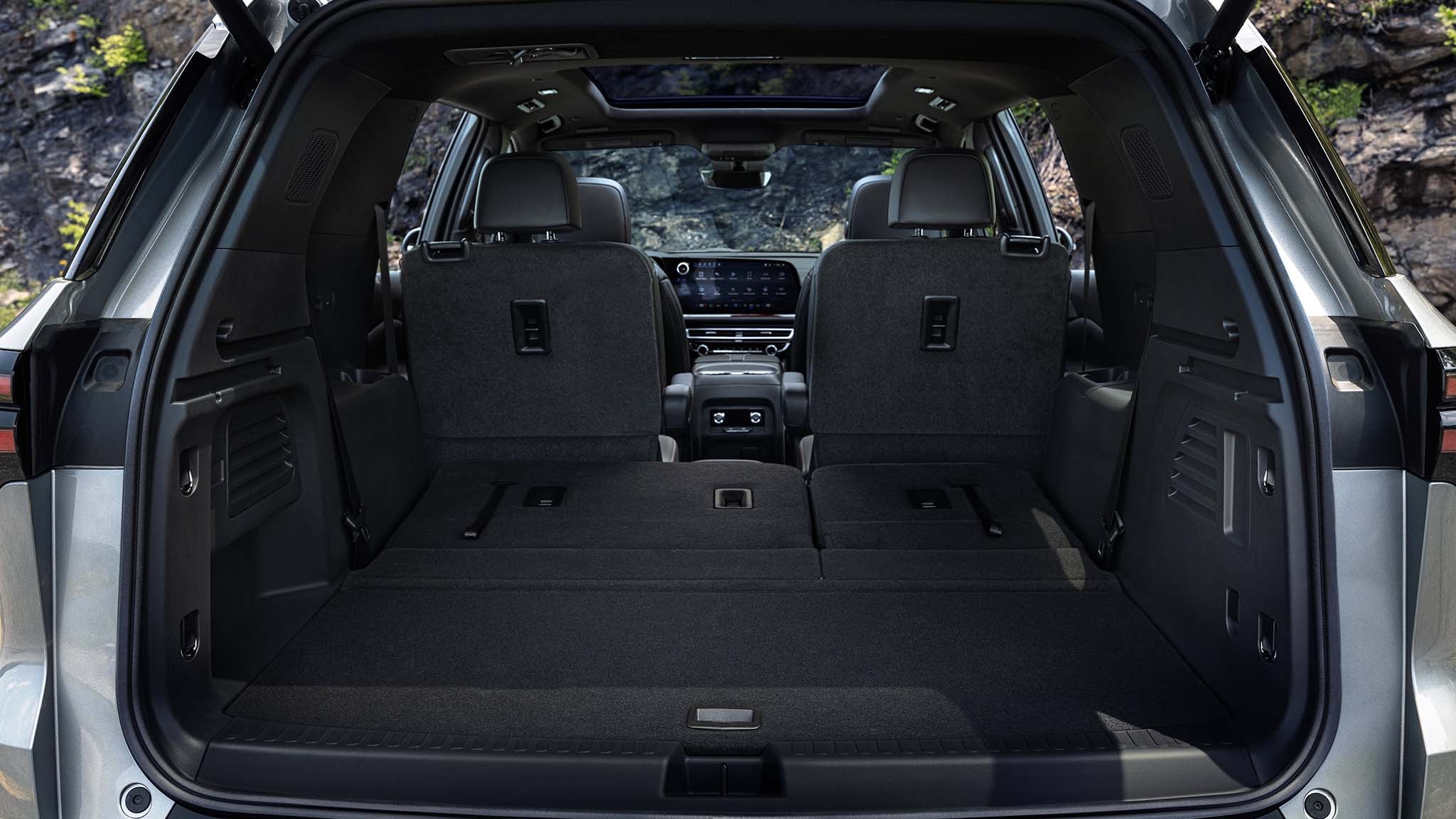 2024 chevrolet traverse z71 016