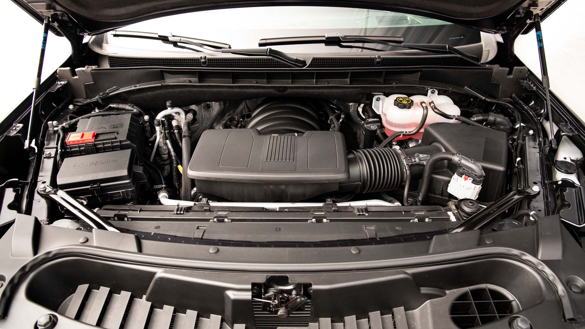 013 2024 cadillac escalade platinum first drive