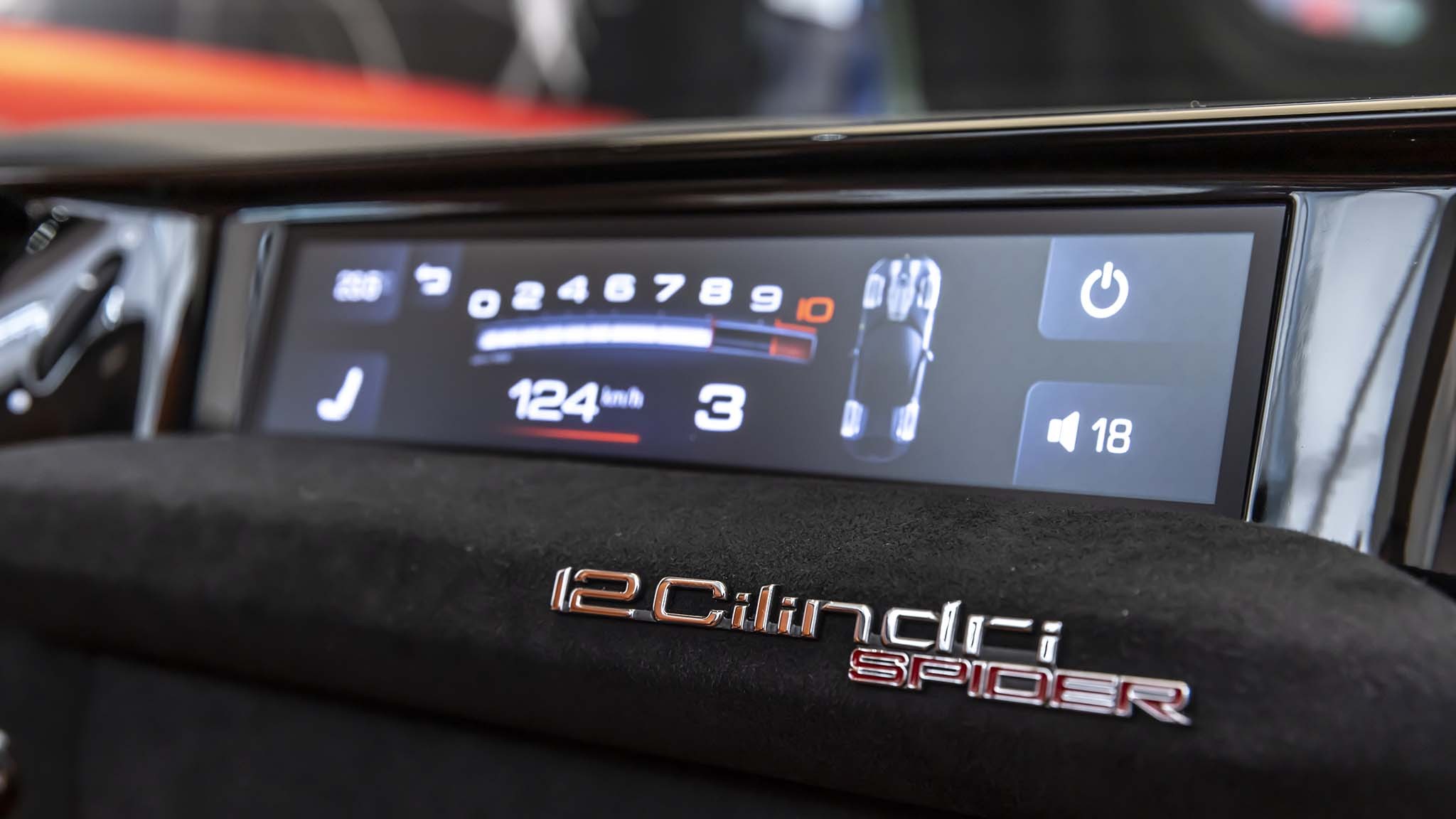 008 2025 ferrari 12cilindri first look review