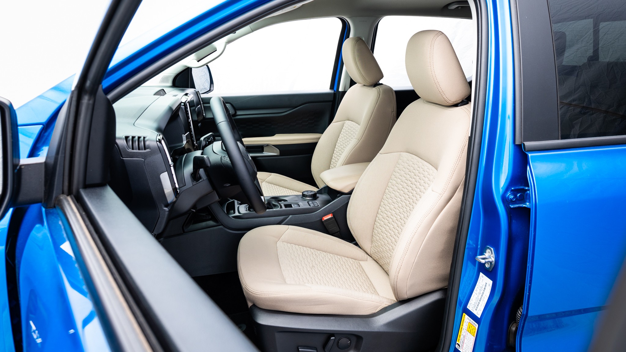 006 2024 Ford Ranger XLT