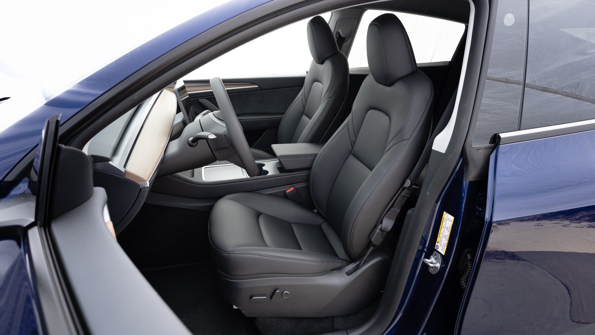 014 2023 Tesla Model Y