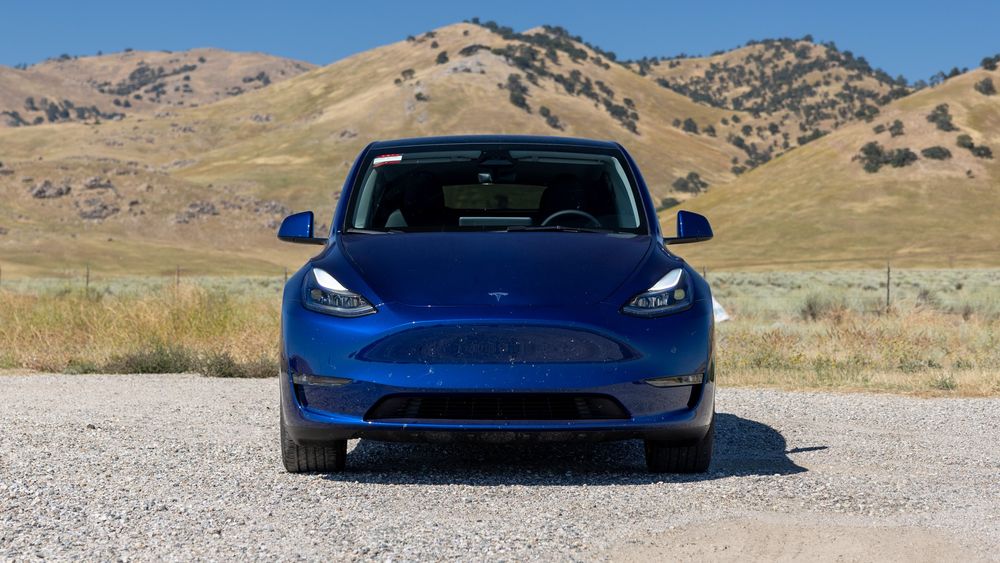 027 2023 Tesla Model Y WEB