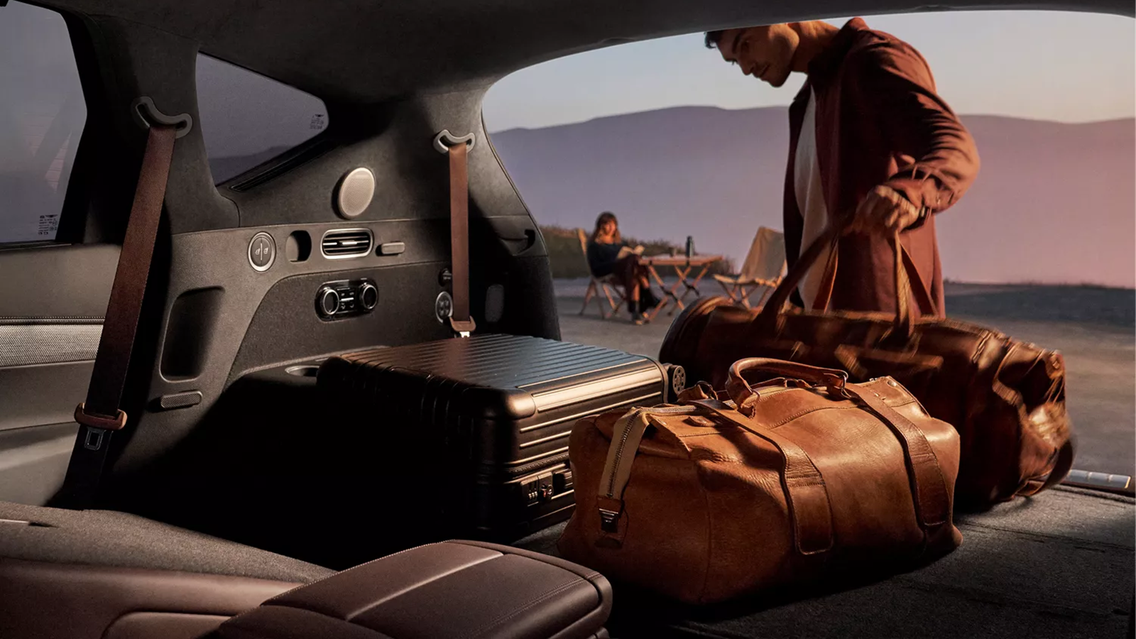 2025 Genesis GV80 gallery 4