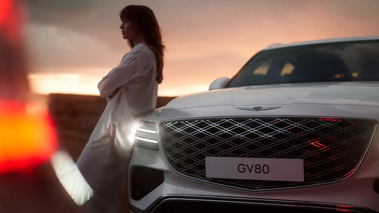 2025 Genesis GV80 gallery 1