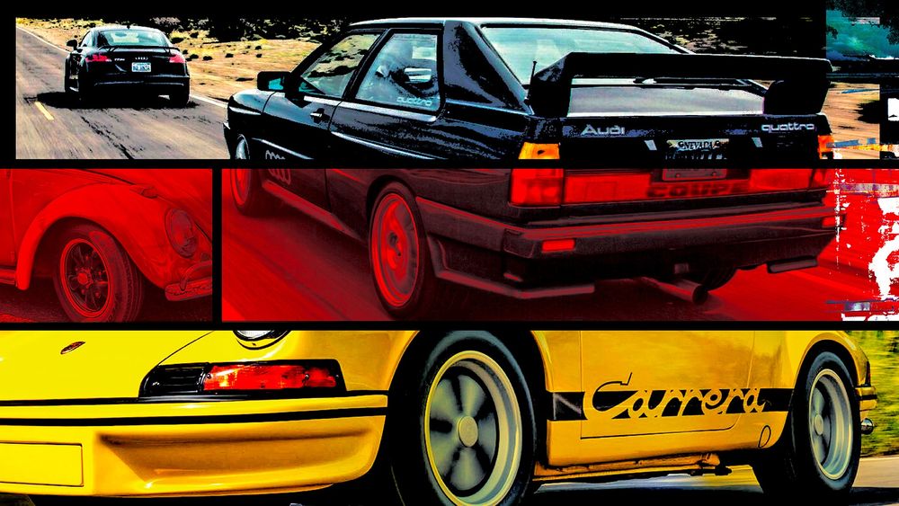 000 german cars motortrend alan muir design