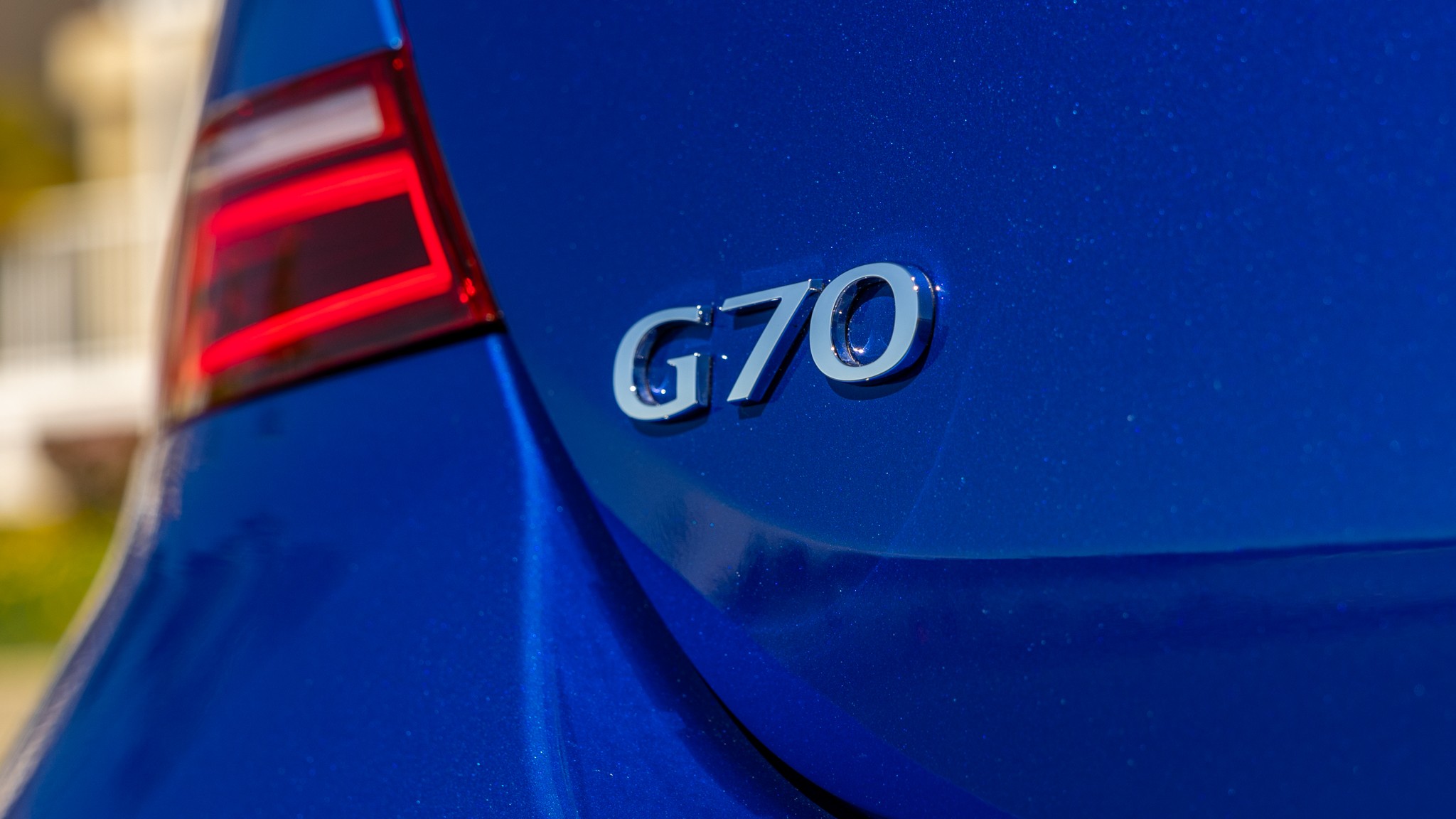 012 2024 Genesis G70