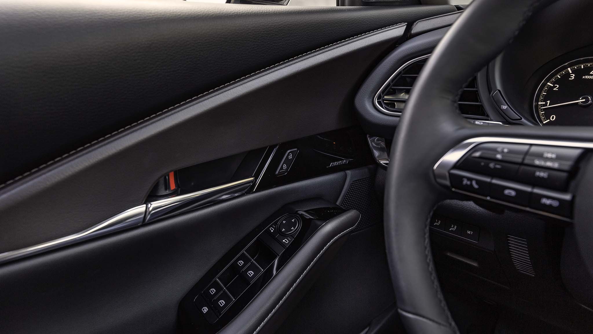 026 2024 Mazda CX 30 Turbo Premium Plus AWD