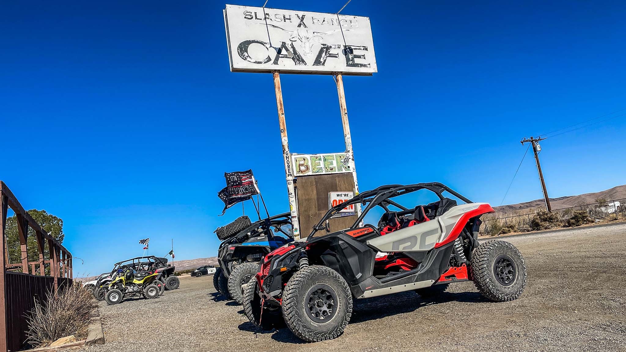 016 2023 can am maverick x3 x rc ride review
