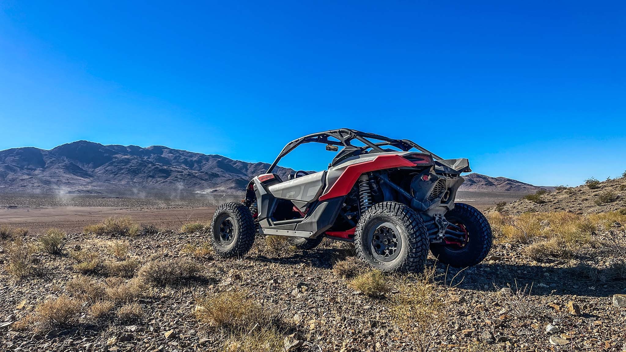 017 2023 can am maverick x3 x rc ride review