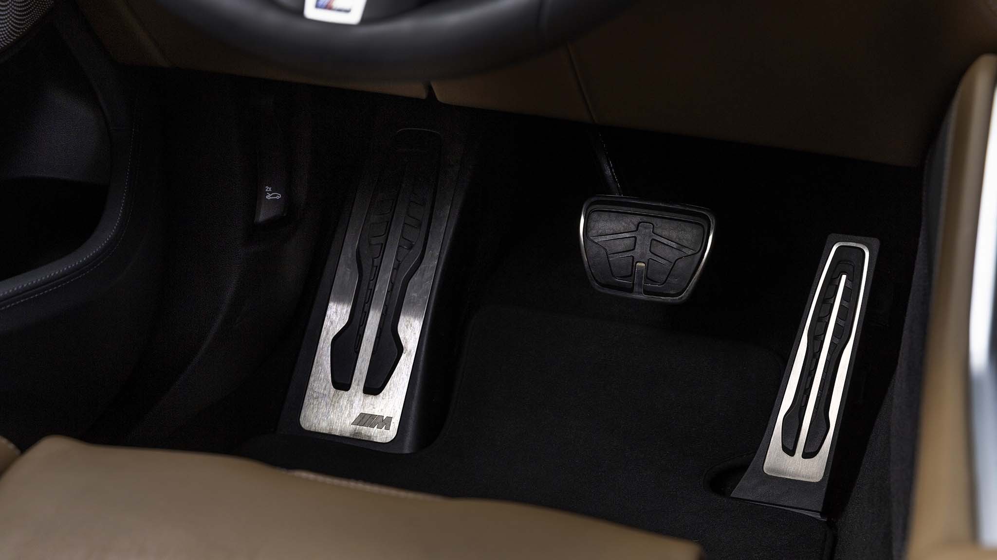 027 2024 BMW X5 M Competiition