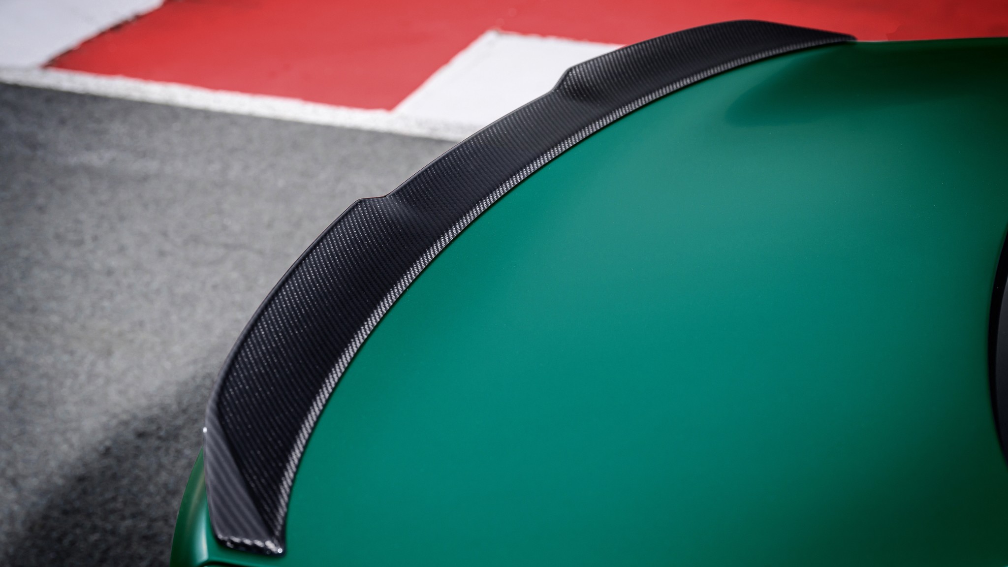 2025 BMW M4 CS Coupe Sports Car 10