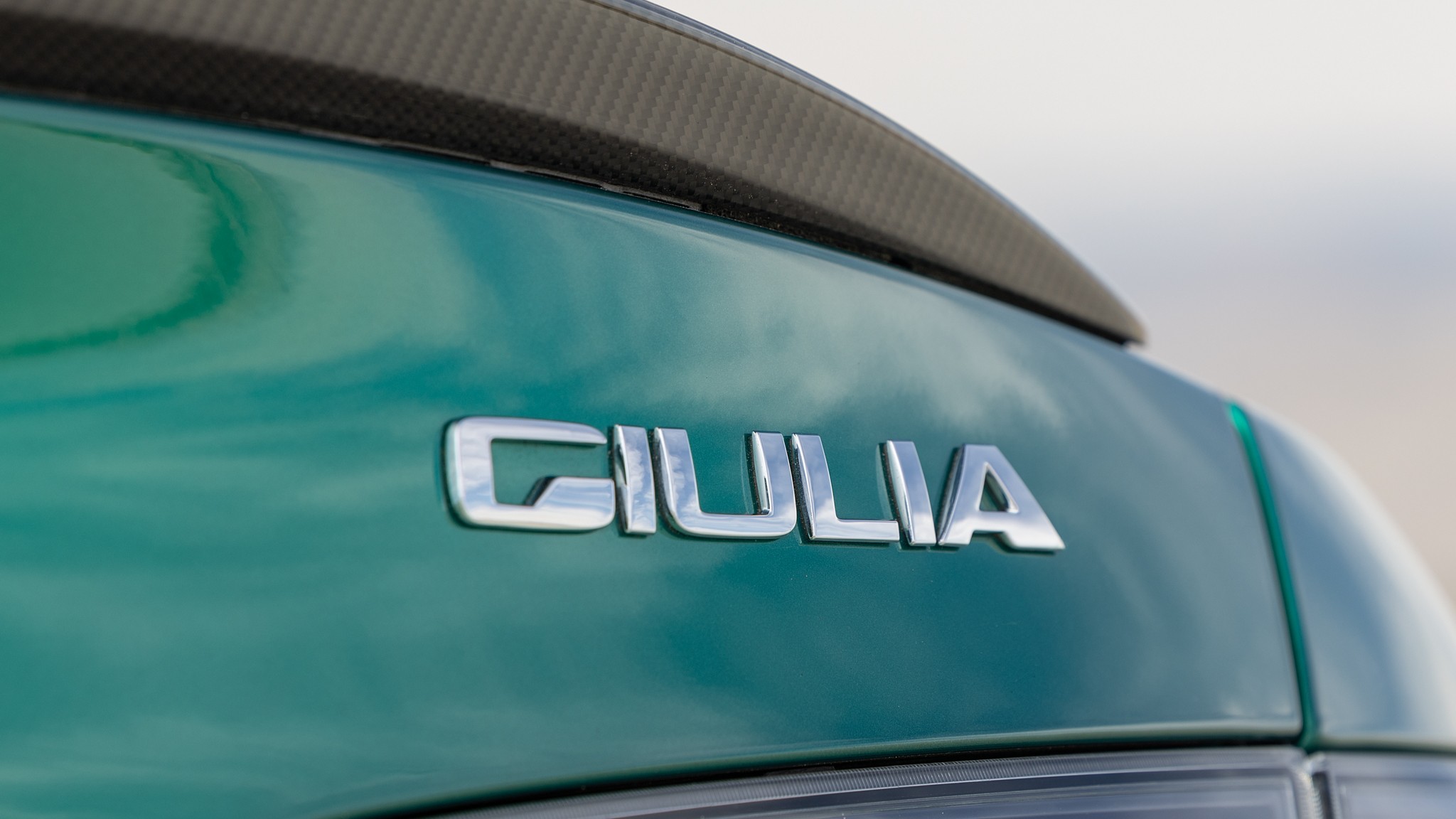 012 2024 Alfa Romeo Giulia Quarifoglio